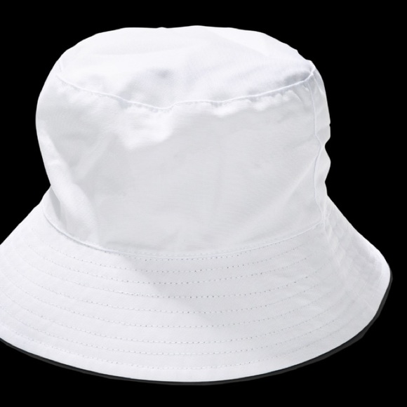 Alice+Olivia Reversible Bucket Hat - Picture 3 of 3